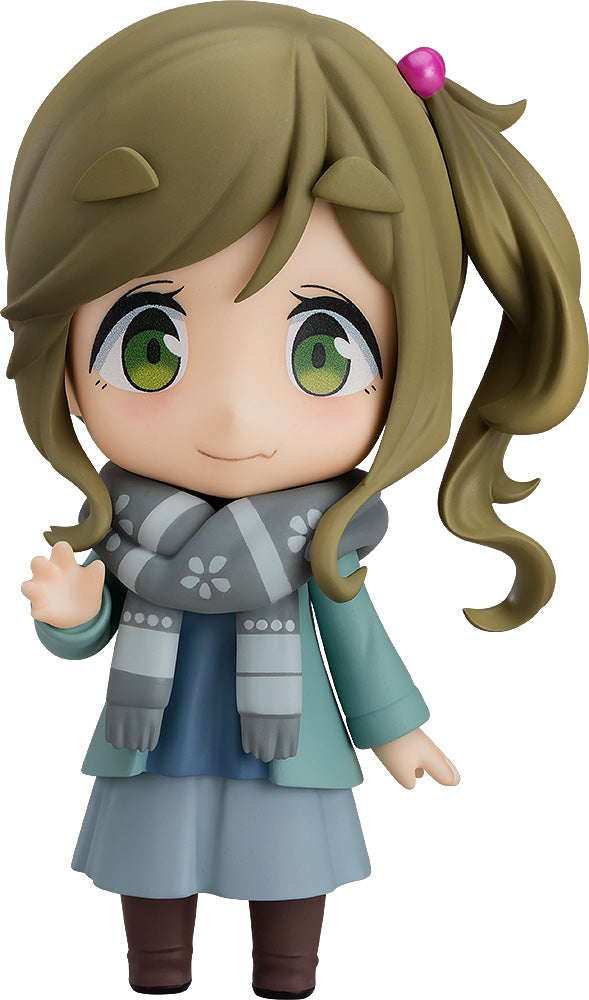 ゆるキャン△ 犬山あおい | フィギュア商品一覧