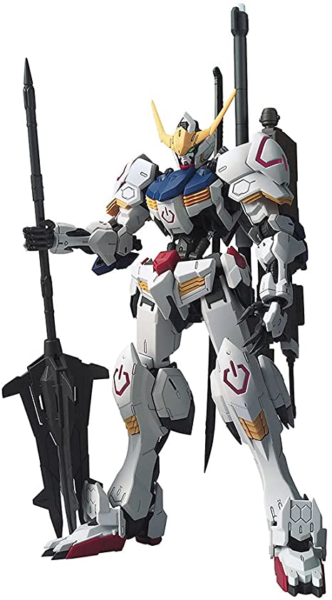機動戦士ガンダム鉄血のオルフェンズ – 22ページ目