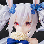 アズレン ラフィー ウサウサブライド 1/7 アズールレーン スケールフィギュア アズールレーン ラフィー ウサウサブライド 1/7 完成品フィギュア