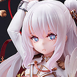 アズールレーン ル・マラン | フィギュア商品一覧 アズールレーン ル・マラン | フィギュア商品一覧