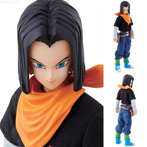 ドラゴンボール 人造人間17号 | フィギュア商品一覧