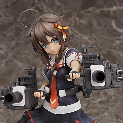 艦隊これくしょん -艦これ- 港湾棲姫 1/8 完成品フィギュア(GOODSM