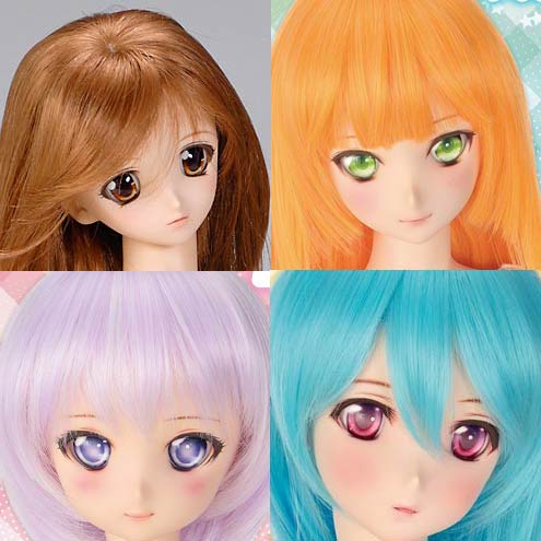 ドルフィードリーム