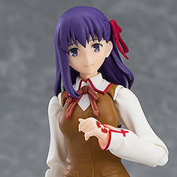 Fate/stay night 間桐桜 | フィギュア商品一覧