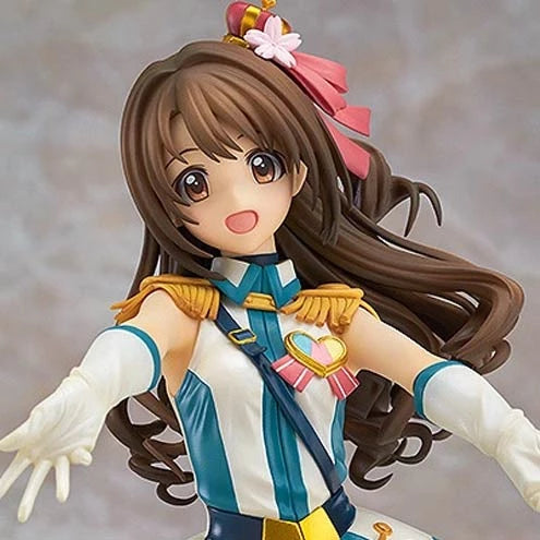 アイドルマスター ねんどろいど 島村卯月 渋谷凛 本田未央 北条加蓮 アイドルマスター ねんどろいど 島村卯月 渋谷凛 本田未央 北条加蓮