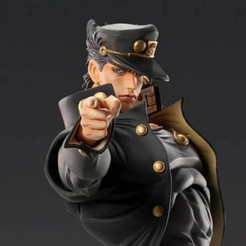 ジョジョの奇妙な冒険 | フィギュア商品一覧