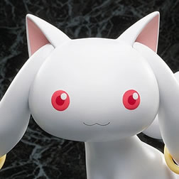 魔法少女まどか☆マギカ キュゥべえ | フィギュア商品一覧 – 2