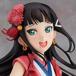 figma ラブライブ！サンシャイン！！ 黒澤ダイヤ