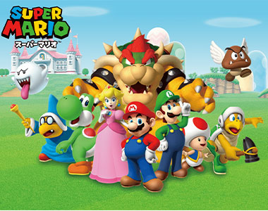マリオ | ゲームソフト商品一覧 – 5ページ目