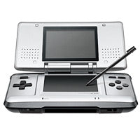 ニンテンドーDS[本体]