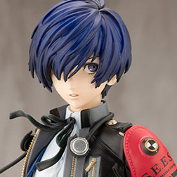 ペルソナ3 主人公 | フィギュア商品一覧