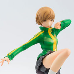 ペルソナ4 里中千枝　フィギュア3種 ペルソナ4 里中千枝 | フィギュア商品一覧