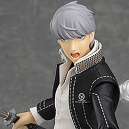 ペルソナ4 主人公 | フィギュア商品一覧