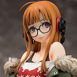 ペルソナ5 佐倉双葉 | フィギュア商品一覧