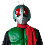 仮面ライダー | フィギュア商品一覧