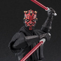 スター・ウォーズ(STAR WARS) ダース・モール | フィギュア商品一覧