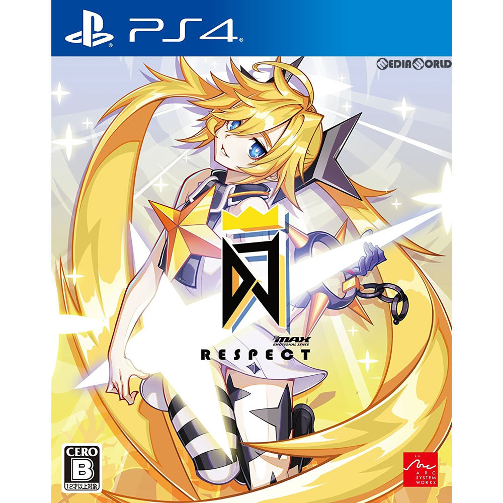 中古即納】[PS4]DJMAX RESPECT(ディージェイマックス リスペクト