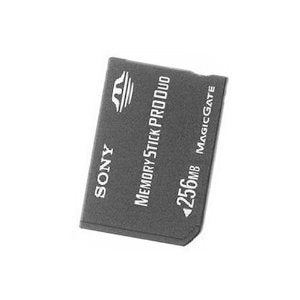中古即納】[ACC][PSP]メモリースティック プロ デュオ(Memory