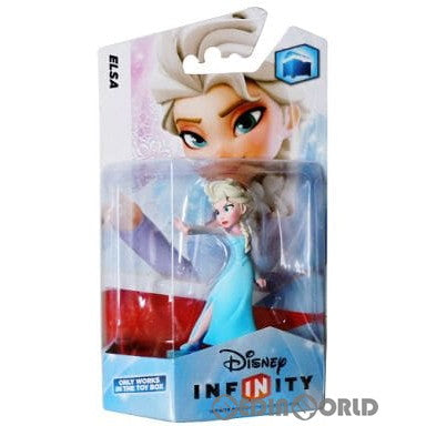 中古即納】[ACC][WiiU]ディズニーインフィニティ対応 キャラクター