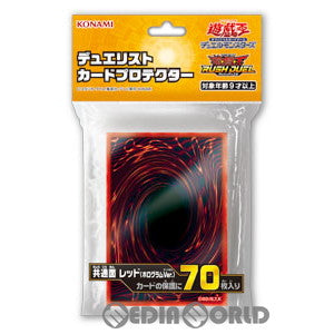 新品即納】[TCG]遊戯王カードゲーム デュエリストカードプロテクター 