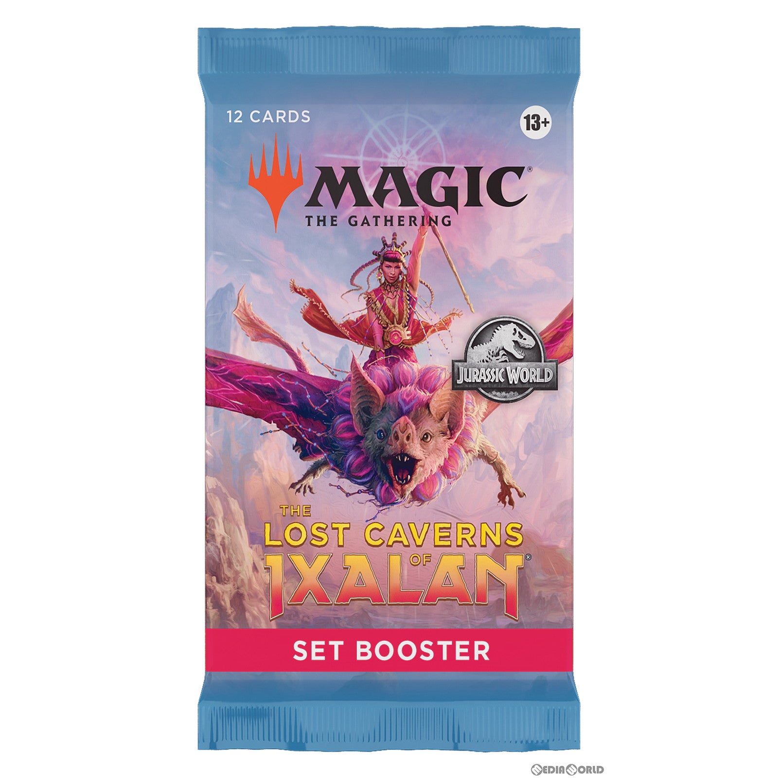 新品即納】[TCG]MTG マジック:ザ・ギャザリング イクサラン:失われし 