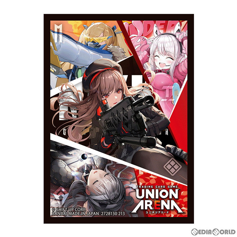 新品即納】[TCG]UNION ARENA(ユニオンアリーナ) オフィシャルカード