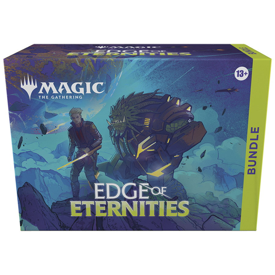予約前日出荷】[TCG]MTG マジック:ザ・ギャザリング 久遠の終端