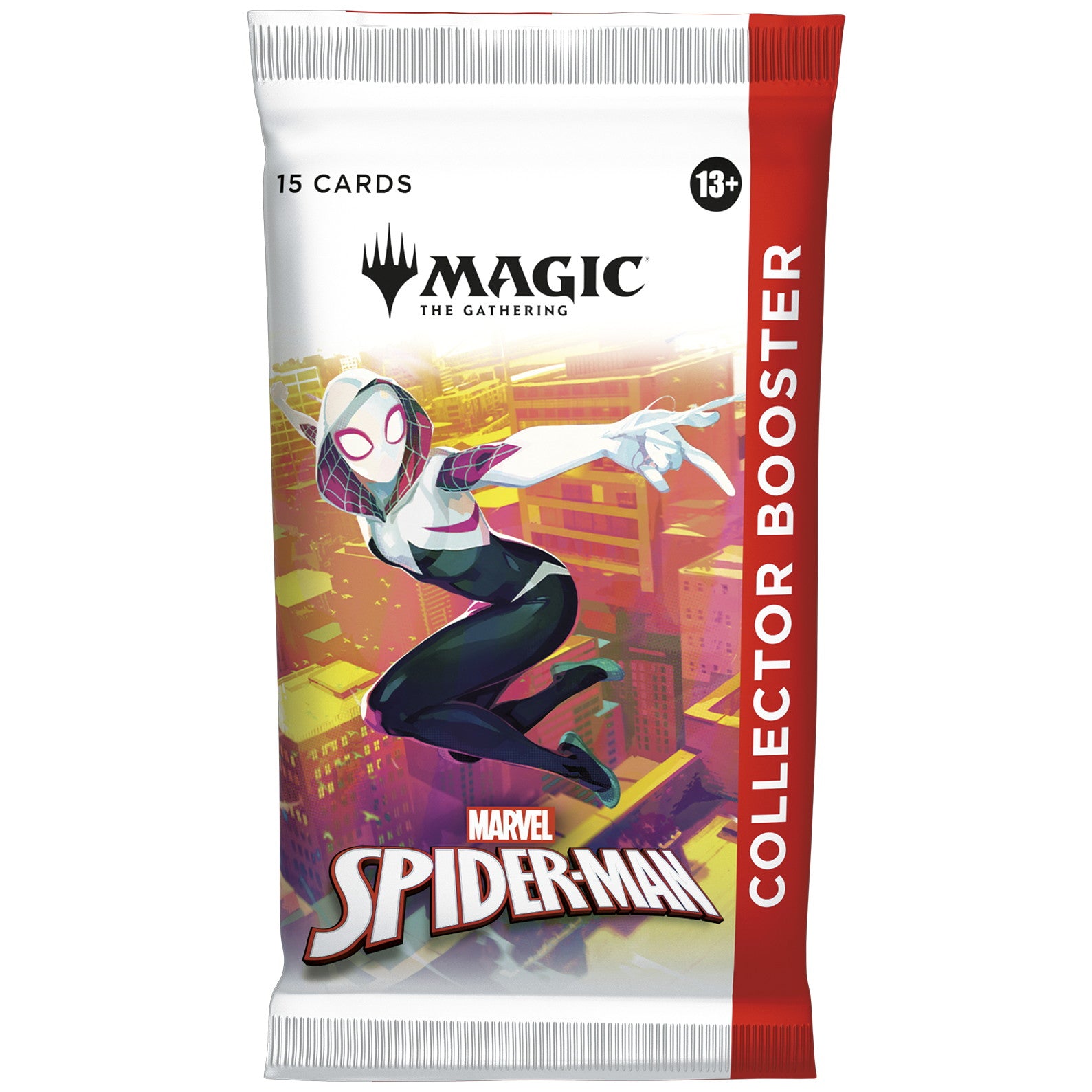 予約前日出荷】[TCG]MTG マジック:ザ・ギャザリング Marvel's