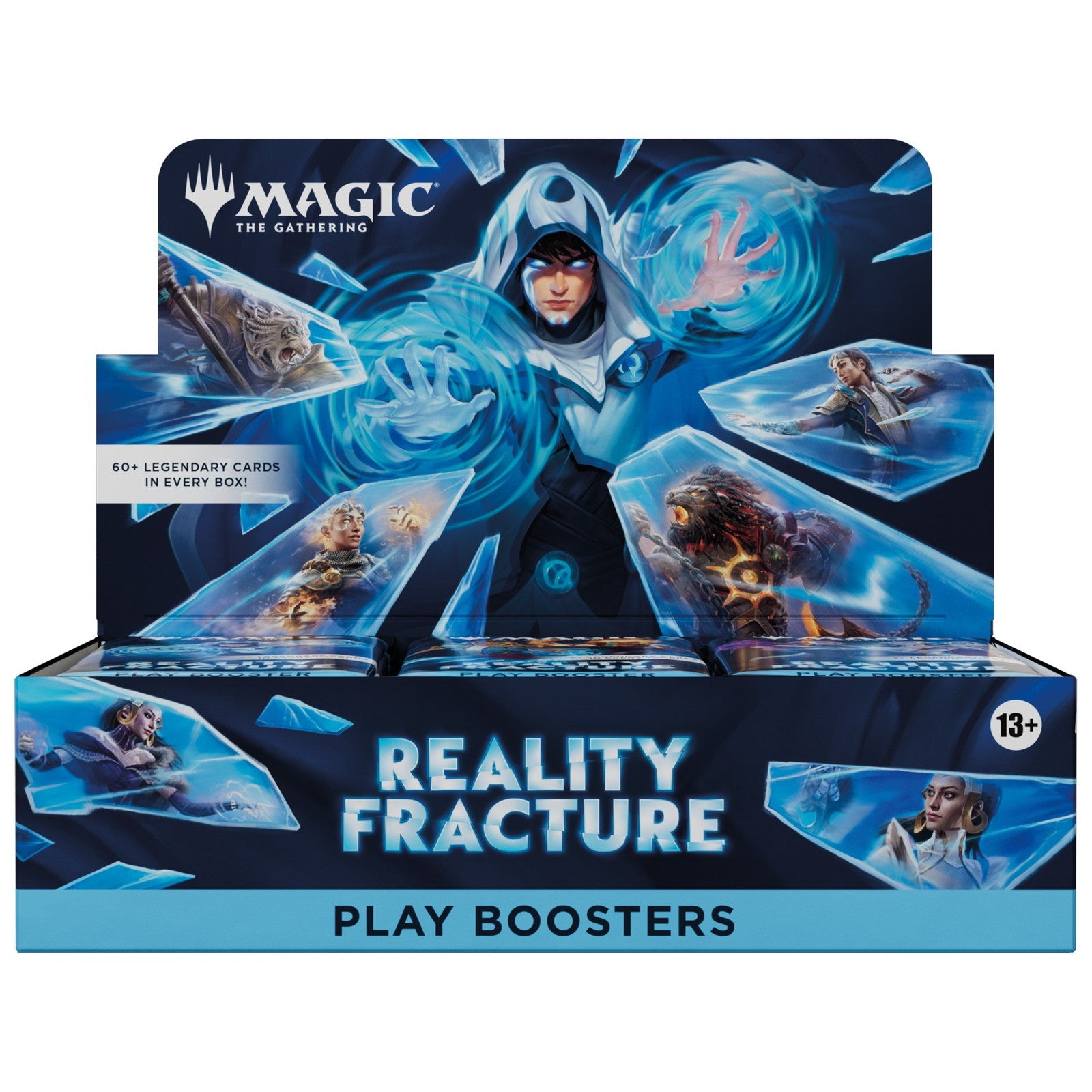 予約前日出荷】[TCG](カートン) MTG マジック:ザ・ギャザリング
