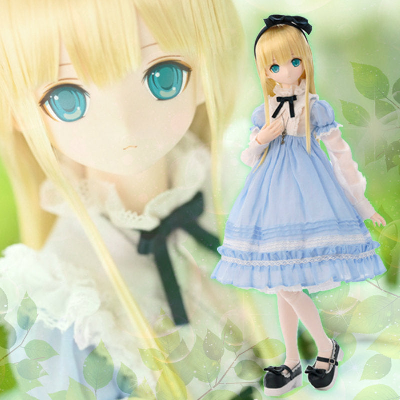 48Alice(アリス)/Time of grace タイム オブ グレイス (通常販売ver.) ドール アゾン 48Alice(アリス)/Time of grace タイム オブ グレイス (通常販売