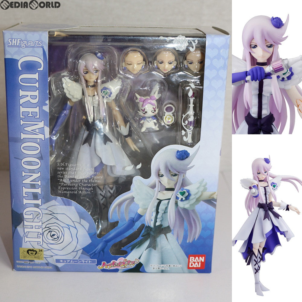 SHFiguarts ハートキャッチプリキュア セット 51M1iexbfmL._AC_UL210_SR210,