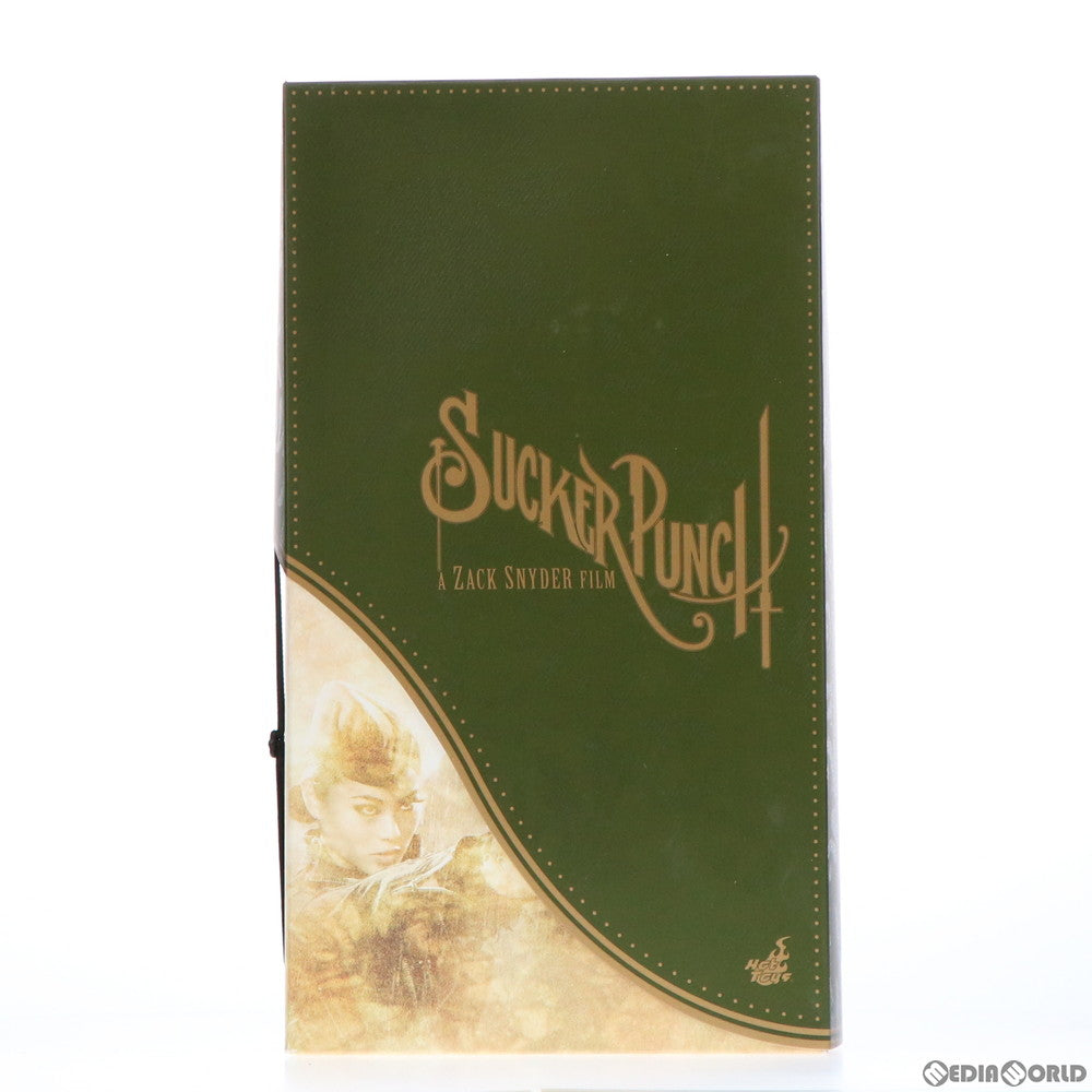 中古即納】[FIG]ムービー・マスターピース アンバー エンジェル