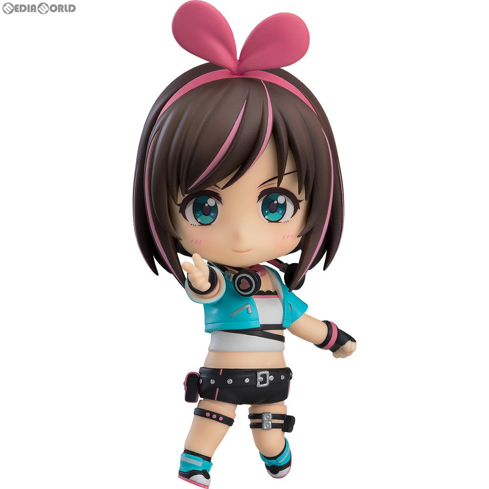 中古即納】[FIG]ねんどろいど 1116 キズナアイ A.I.Games 2019Ver