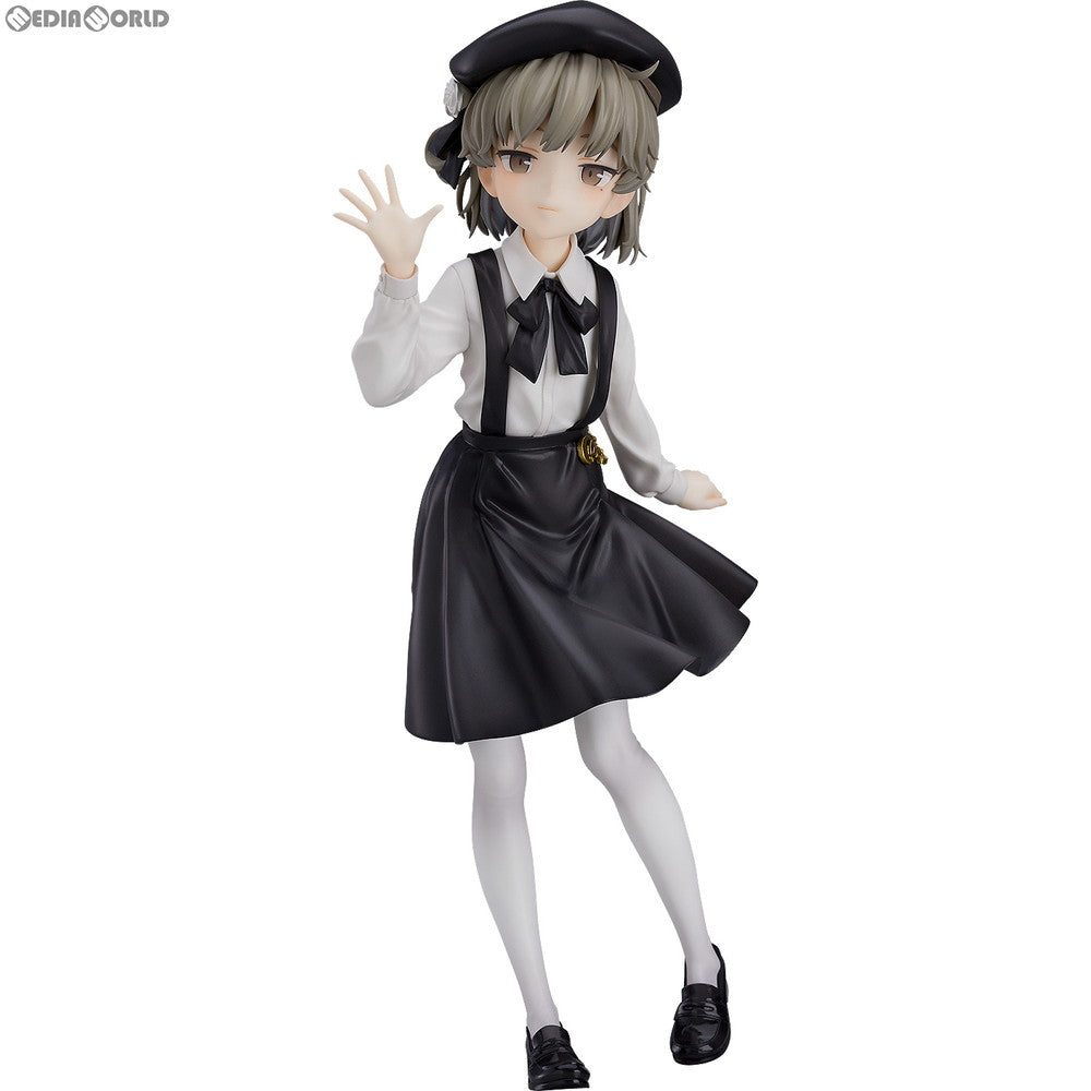 【新品未開封】鳩羽つぐ 1/8 完成品フィギュア　グッドスマイルカンパニー 中古即納】[FIG]鳩羽つぐ(はとばつぐ) 1/8 完成品 フィギュア