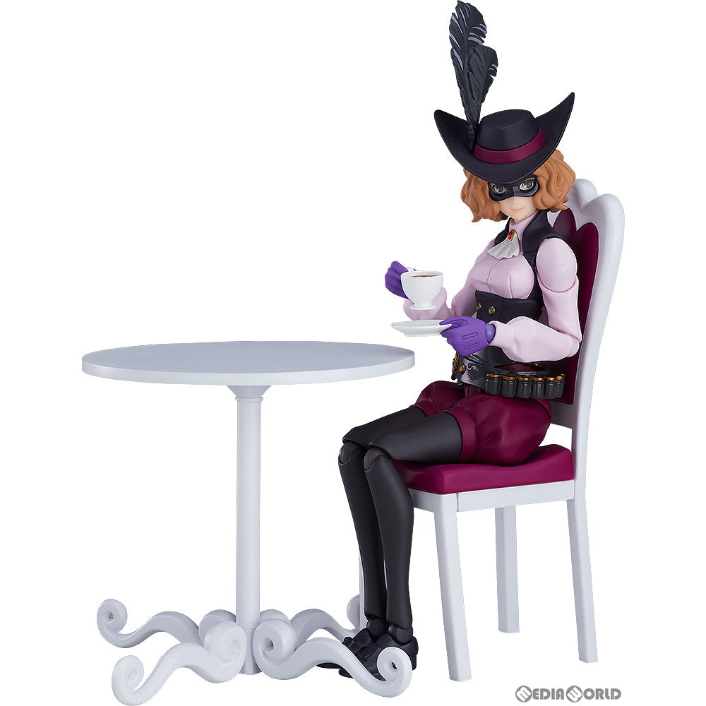 新品即納】[FIG]figma(フィグマ) 458-DX ノワール DX ver
