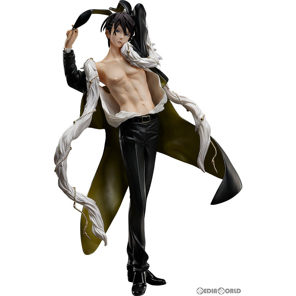 新品即納】[FIG]西條高人(さいじょうたかと) 抱かれたい男1位に脅され 