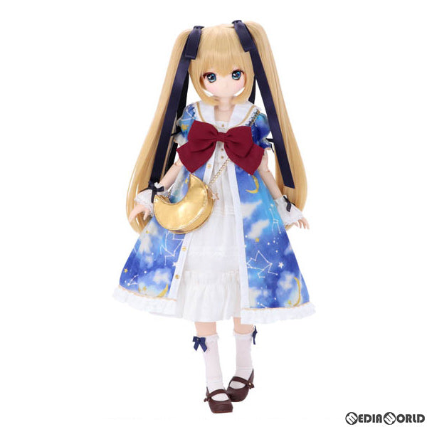 新品即納】[DOL]Iris Collect petit(アイリス コレクト プチ) あんな/Stellar light  twins(通常販売ver.) 1/3 完成品 ドール(AOD519-AST) アゾン