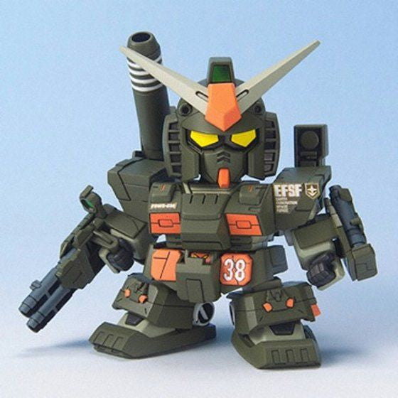 PTM]SDガンダム BB戦士 251 FA-78-1 フルアーマーガンダム 機動戦士ガンダム プラモデル(5057988) バンダイスピリッツ