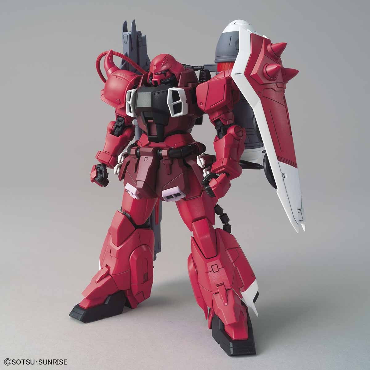 【新品即納】[PTM](再販)MG 1/100 ガナーザクウォーリア(ルナマリア・ホーク専用機) 機動戦士ガンダムSEED DESTINY(シード  デスティニー) プラモデル バンダイスピリッツ(20240727)