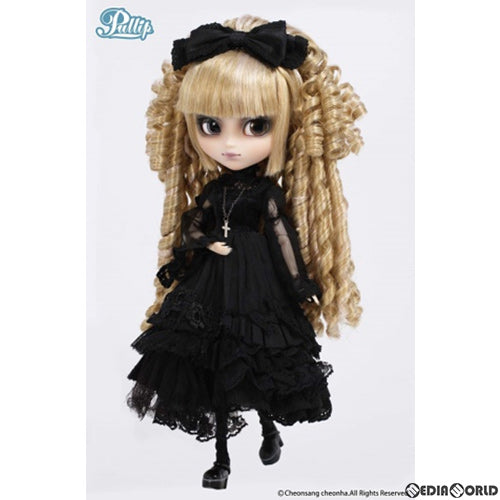 新品即納】[DOL](再販)Pullip(プーリップ) 聖良(セイラ) 完成品 ドール 
