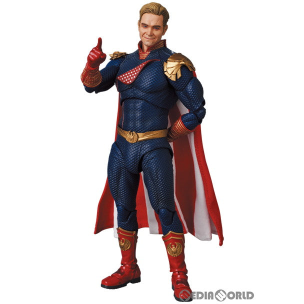 マ*ボ様 必殺フィギュアコレクション パワー | ITEMS | TAMASHII NATIONS STORE TOKYO | 魂ネイションズの