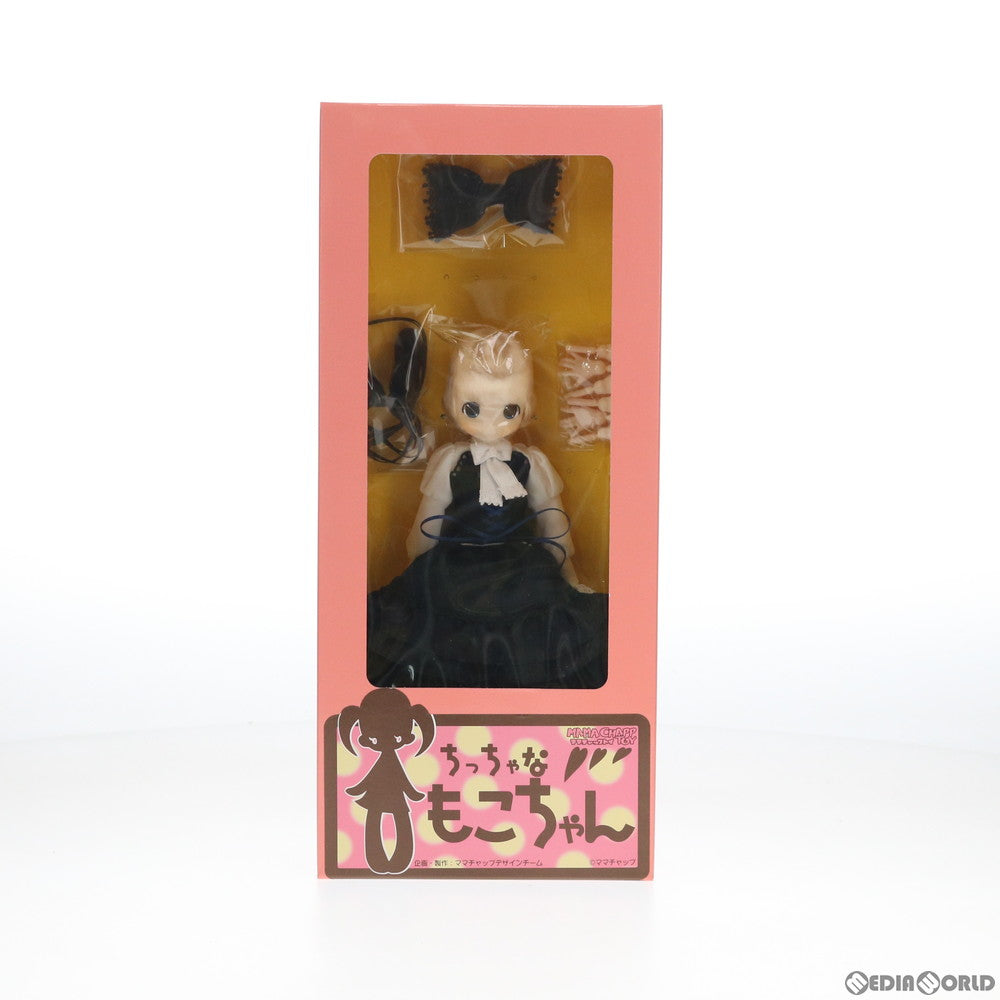 中古即納】[FIG]ちっちゃなもこちゃん No.12 ロリータビスチェ 