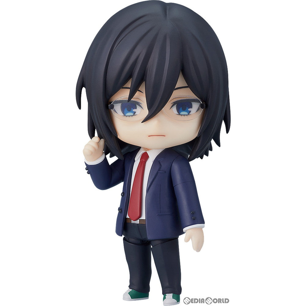 中古即納】[FIG]ねんどろいど 1597 宮村伊澄(みやむらいずみ