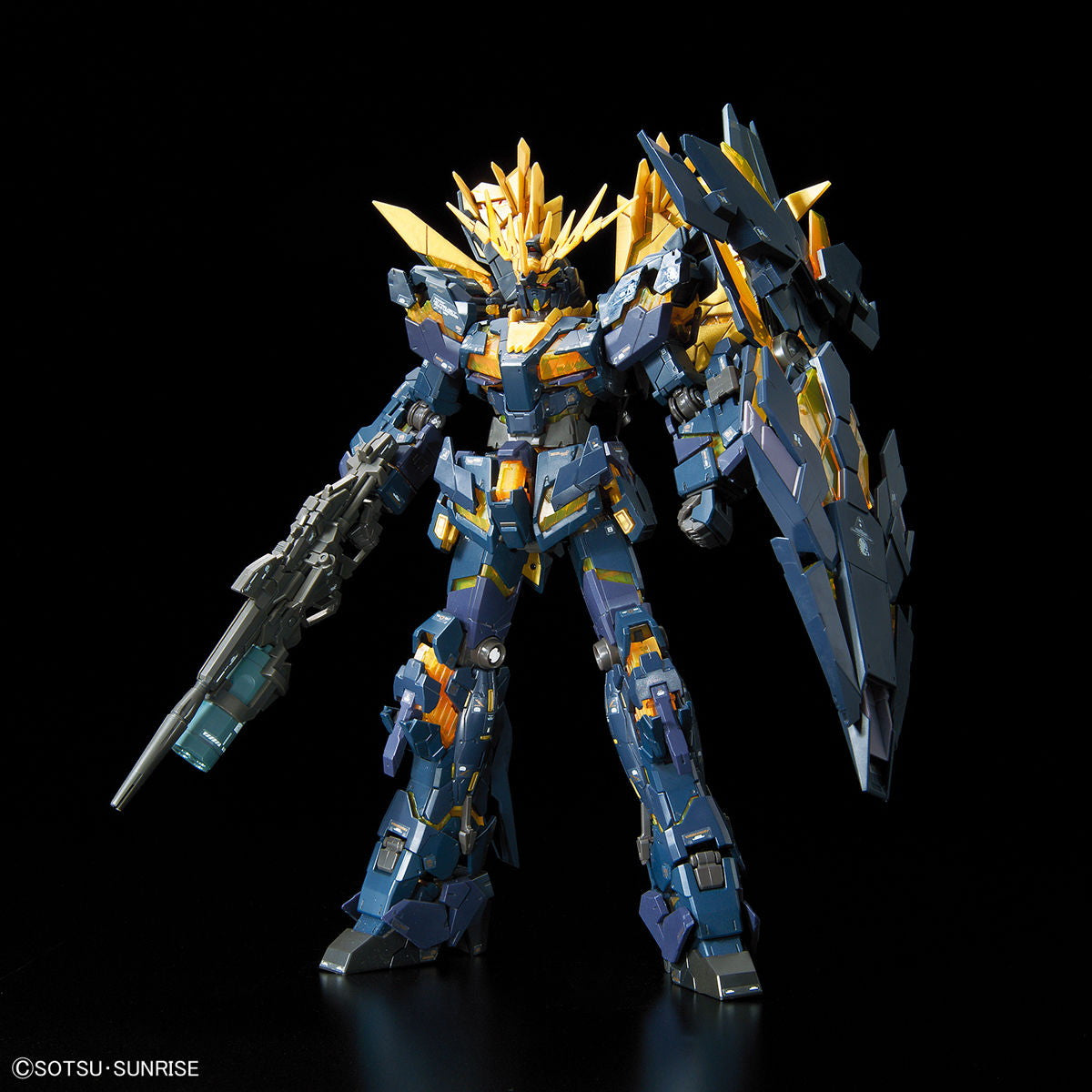 機動戦士ガンダムUC MG 4体セット 新品 送料込み ユニコーン