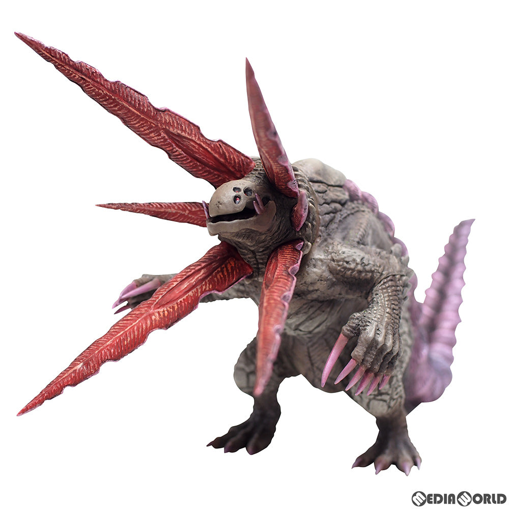 CCP1/6特撮シリーズ Vol005 ヒレ閉じ ガボラ ソフビ フィギュアのCCP | 1/6特撮シリーズ Vol005 ヒレ閉じ ガボラ 1