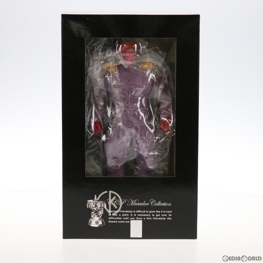 CMC(CCP Muscular Collection) NO.43 ミステリアン・パートナー 特別 キン肉マン 完成品 フィギュア CCP CMC NO.43 ミステリアン・パートナー 原作カラー – キン肉マン