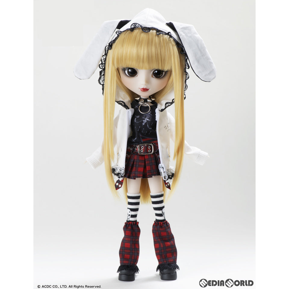 新品即納】[DOL]Pullip(プーリップ) えも(Emo) 完成品 ドール(P-282 
