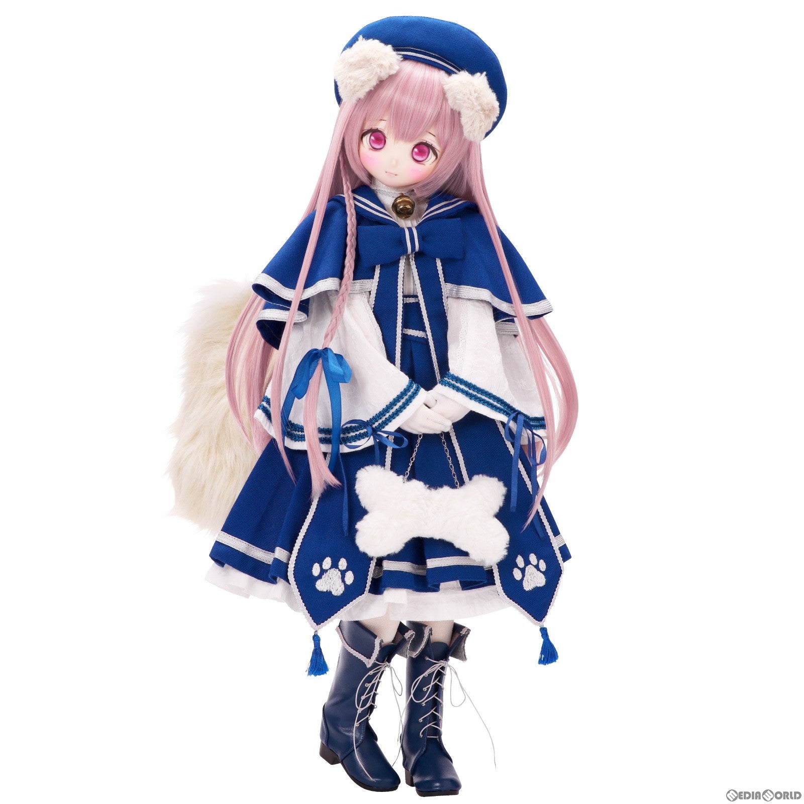 新品即納】[DOL]s*t*j × Iris Collect petit(アイリス コレクト