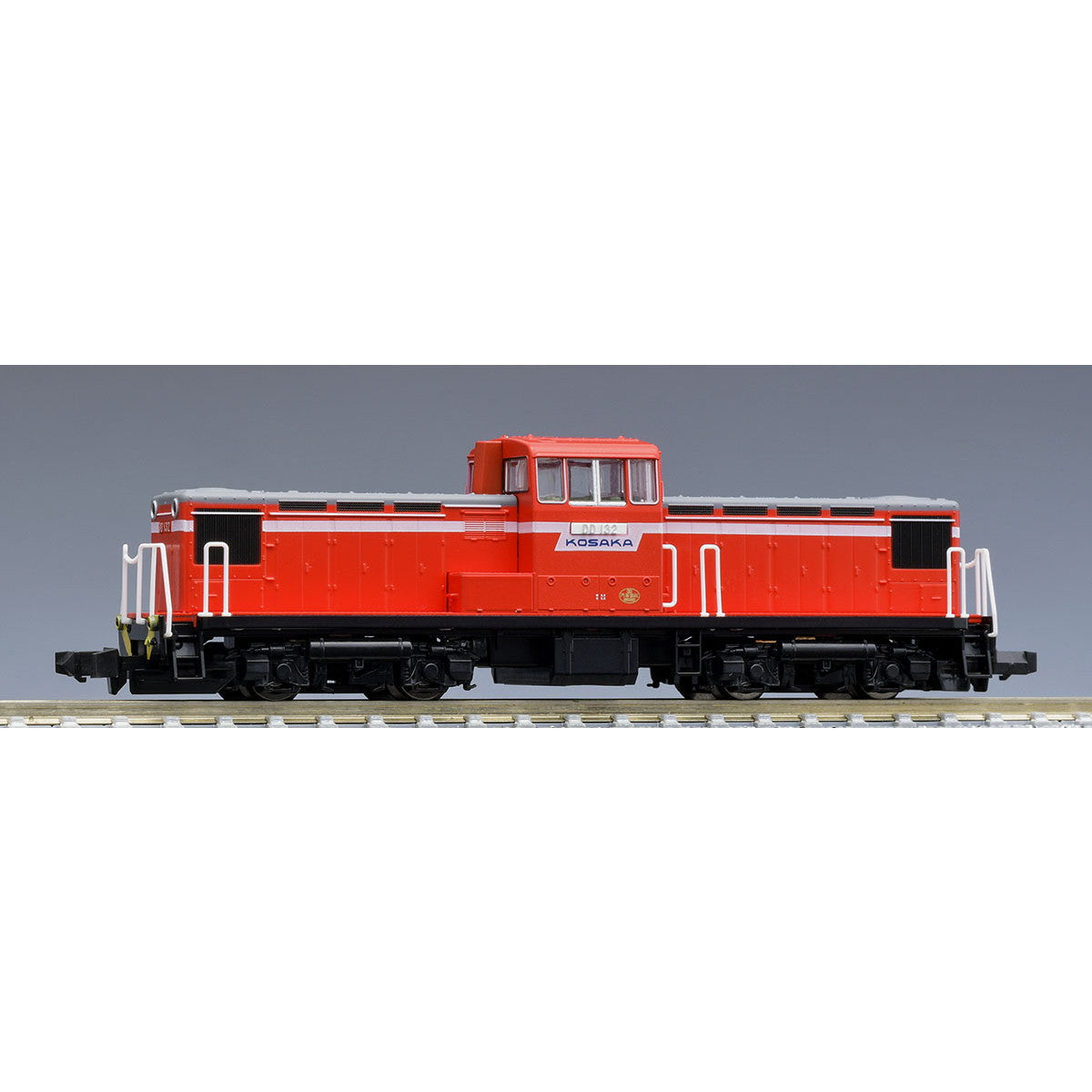 新品即納】[RWM]8606 小坂鉄道 DD130形ディーゼル機関車(動力