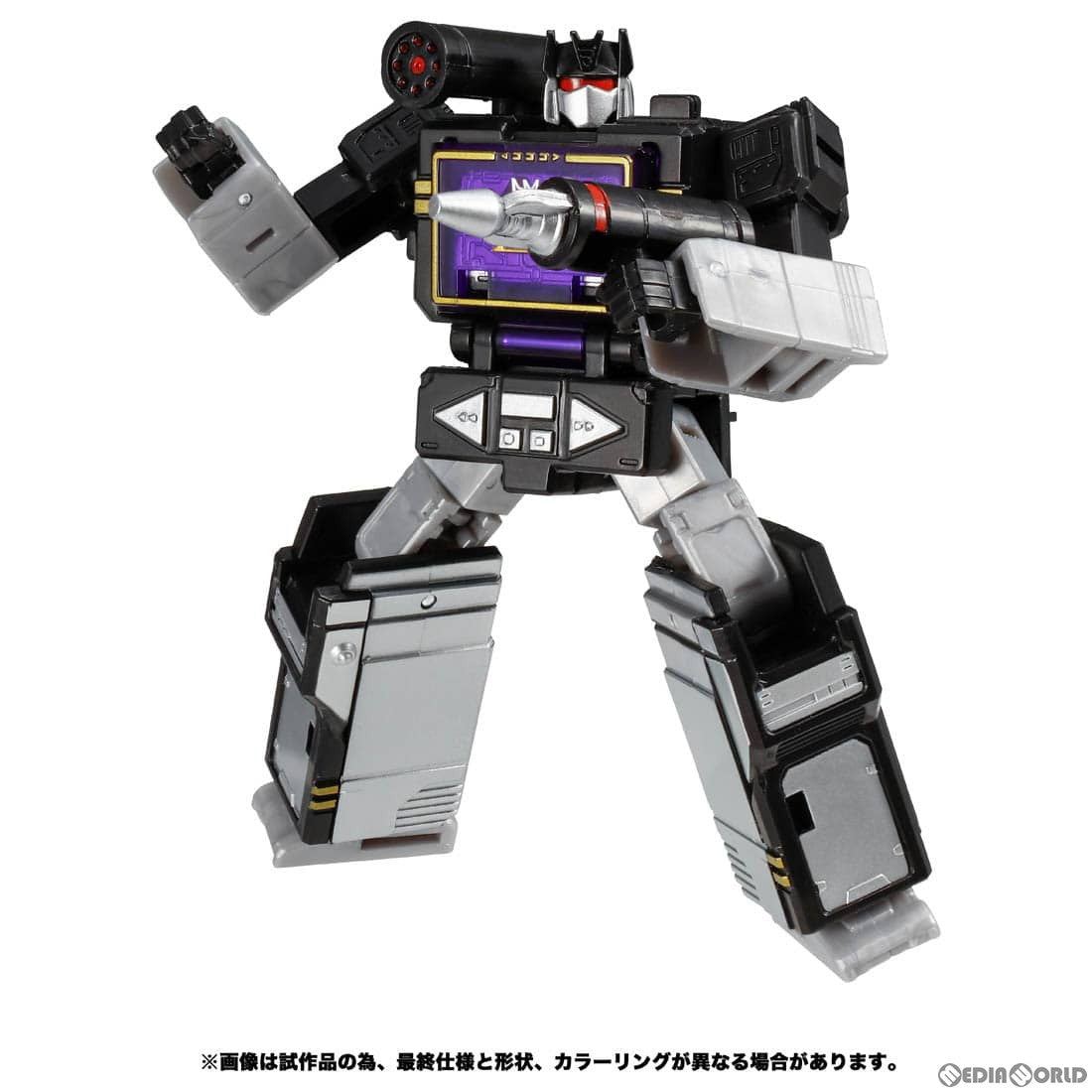 新品即納】[TOY]トランスフォーマー レガシー TL-29 サウンド